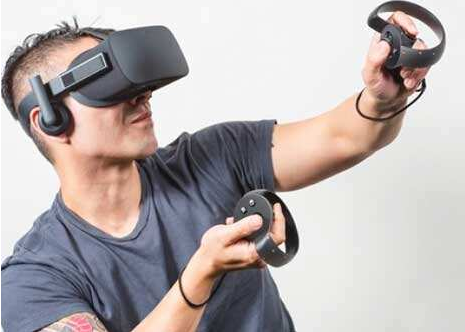 震驚！現在三維仿真軟件都能夠做到這種地步了！