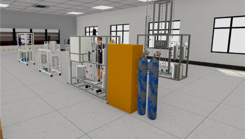 化工原理實(shí)驗(yàn)室安全